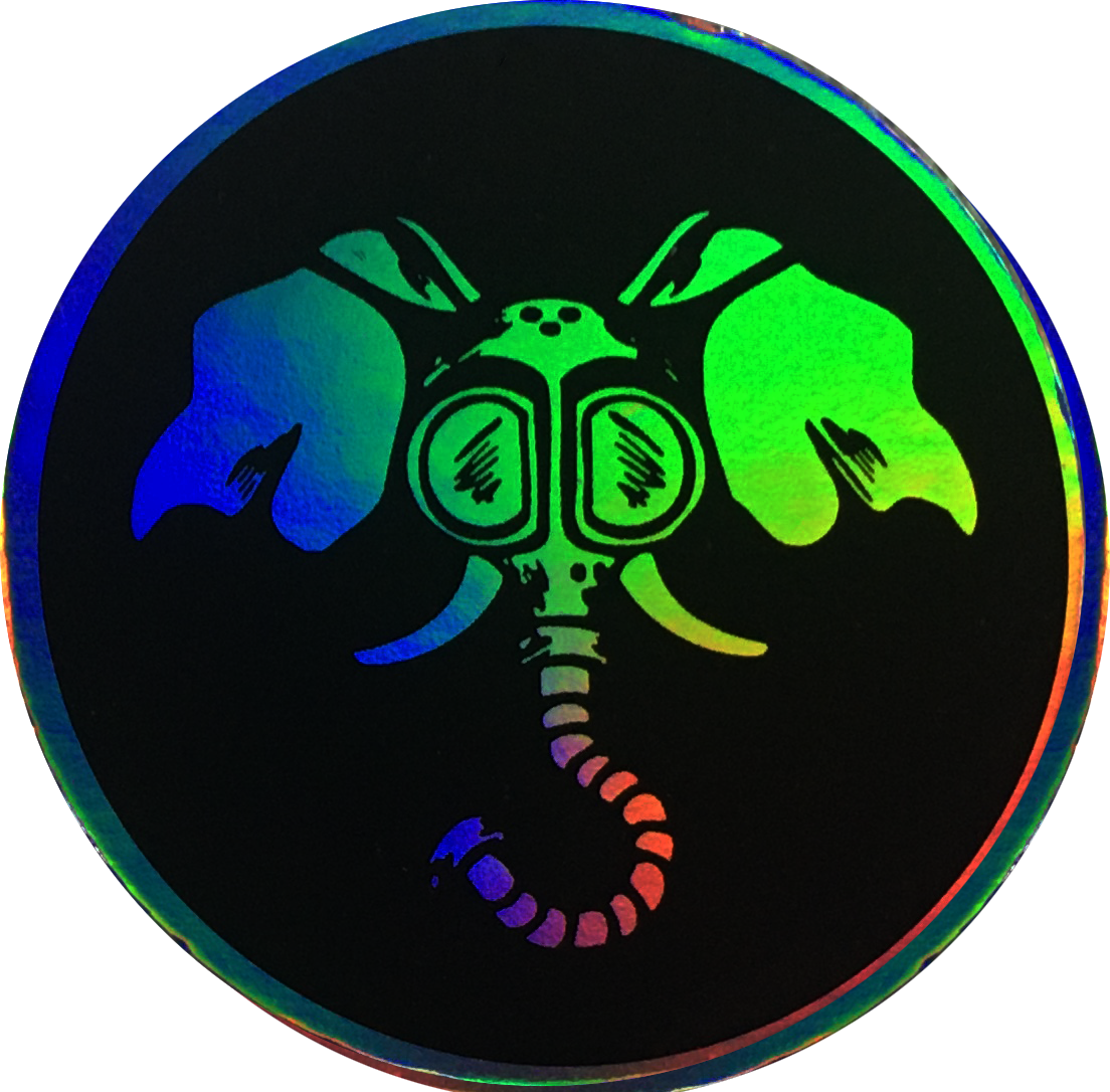 Elephant Trunk® Logo